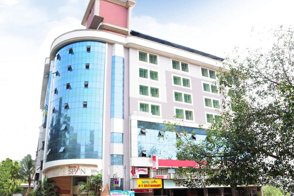 Hotel Span
